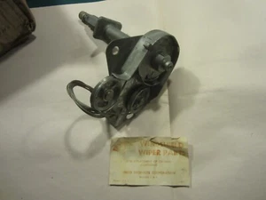 1957 Buick Super Roadmaster  Trico windshield wiper transmission right side NOS - Picture 1 of 4