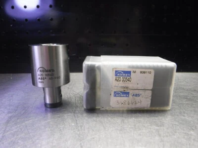 Komet ABS40 Modular Extension 40mm Projection ABS40-V40 / A2000540 (LOC3261) - Image 1 of 4