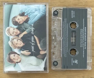 Point Of Grace Steady On Christian Cassette Tape Word Entertainment 1998 Used - Picture 1 of 7