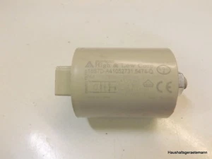 Beko WMB61632PTE filtro di alimentazione filtro antidisturbi 16SD7D-A41052731 1,0 uF (X1) 2700pF - Foto 1 di 2