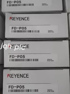 1PCS New KEYENCE FD-P05Fedex shipping - Picture 1 of 1