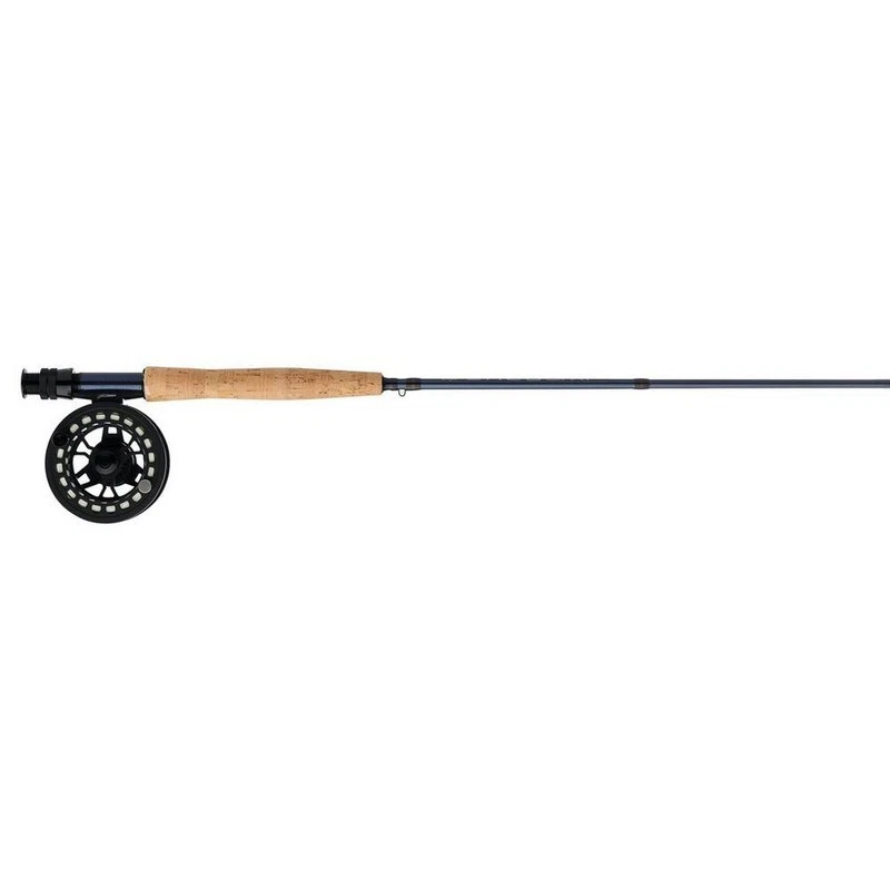 Fenwick Eagle XP Fly Rod Combo 9' 5WT EXPF 905-CBO 4 peças - Imagem 1 de 3