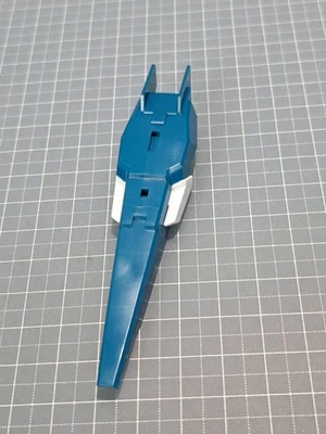 Rezel Shield HG Gundam Gunpla Modelo Kit Usado Reparable Pantalla Compatible - Imagen 1 de 2