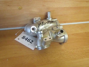 Ansaugbrücke Yamaha XVS 1300 A VP261 2007-2009 - Imagen 1 de 2