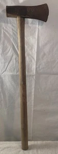 WOOD SPLITTING MAUL - 6 LB/31" HANDLE - Picture 1 of 7