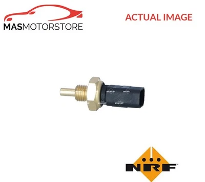COOLANT TEMPERATURE SENSOR GAUGE NRF 727012 P FOR VAUXHALL MOVANO I,VIVARO A - Image 1 of 4