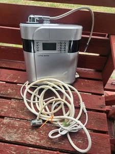 Vollara Living Wasserfilter / Ionisationssystem W1009A Filter - UNGETESTET - Bild 1 von 9