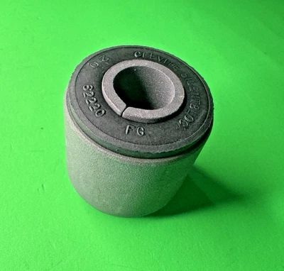 Bucha de mola de folha original do fabricante Ford F-250 F-350 Superduty EOTZ-5348-A - Imagem 1 de 4