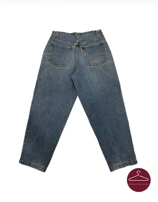 Jeans holgados Karl Kani vintage años 90 bolsillo grande raros hip hop grial Foto 1 de 3