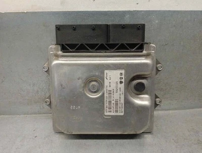 55257726 centralina motore per CITROEN NEMO 1.3 HDI FAP 2008 5110634 - Immagine 1 di 4