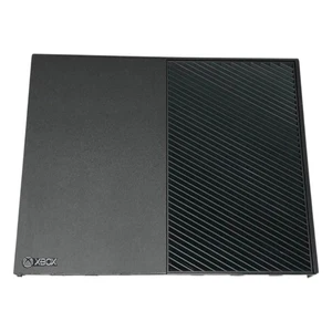Microsoft Xbox ONE 1540 Console TOP Shell Housing Case Cover Matte X903970 - Picture 1 of 2