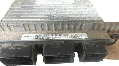 Computadora ecu ecm 2011 Ford F150 Expedition BL3A-12A650-BDA **PROBADA** Foto 1 de 2