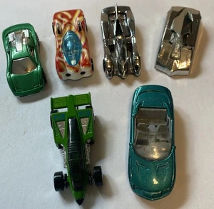 vintage hot wheels konvolut 6 - Bild 1 von 16