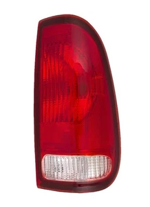 Tail Light Fits 97-04 Ford F150/F250 99-07 Super Duty Right Passenger Rear Lamp - Picture 1 of 1