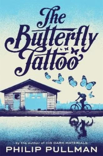 Philip Pullman The Butterfly Tattoo (Paperback) - Image 1 of 1