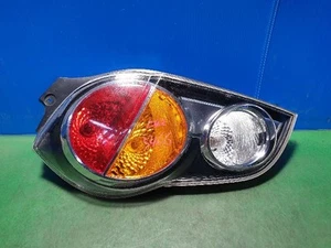 2011 Chevrolet Spark Matiz Creative Rear,Left TailLight - Picture 1 of 4