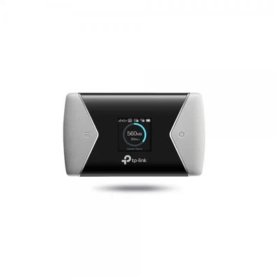 TP-LINK M7650 - Hotspot mobile - 4G LTE avanzato - Immagine 1 di 3