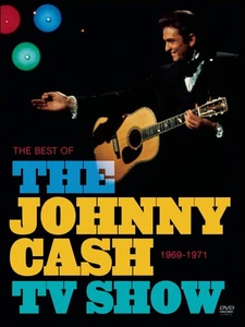 The Johnny Cash Show: The Best of Johnny Cash 1969-1971 - Picture 1 of 1