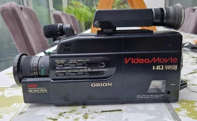 Orion Camcorder - Bild 1 von 4