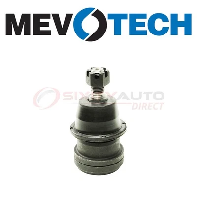Mevotech OG Suspension Ball Joint for 1996-2000 Chrysler Sebring 2.4L 2.5L mw - Imagem 1 de 4