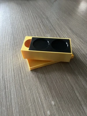 1/2 Oz Britannia Silver Coin Bullion Box stacker  - Image 1 of 2