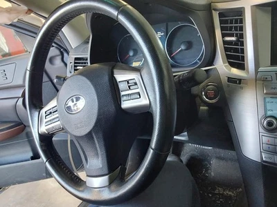 Used Ignition Switch fits: 2014 Subaru Legacy keyless ignition AT Grade A Foto 1 de 4