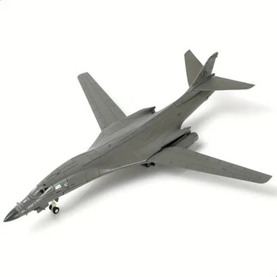NUOTIE 1/200 B-1B Lancer Bomber Diecast Model | U.S. Air Force Ellsworth AFB 28th Bomb