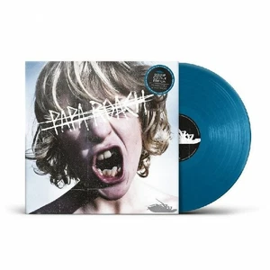 PAPA ROACH - Crooked Teeth (reissue) (Deluxe Edition) - dark blue vinyl LP - Picture 1 of 1