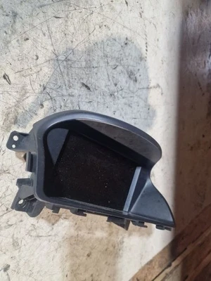 Opel Antara 2008 Dashboard LCD screen display 96850912 ADV119976 - Image 1 of 3