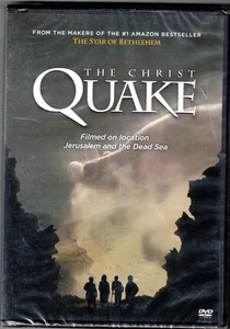 The Christ Quake - DVD - NEU/OVP (2019) - Picture 1 of 2