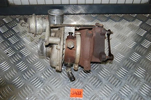 Kia Carnival 2.9 Turbolader KHF5 1A  28200-4X300 - Bild 1 von 4