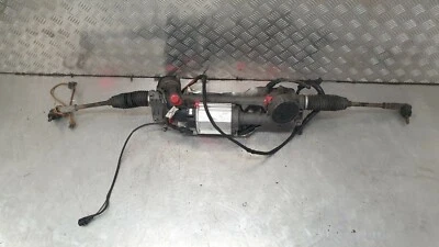 BARRA DIRECCIÓN AUDI Q3 2011-2016 5N2423051Q Foto 1 de 4