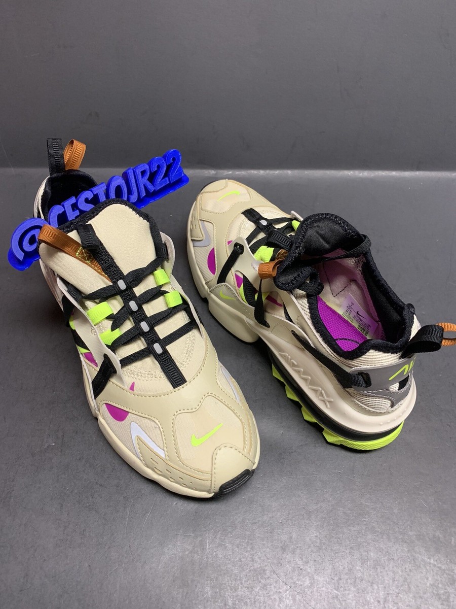 Nike Air Max Infinity Winter Fossil for Sale | Authenticity