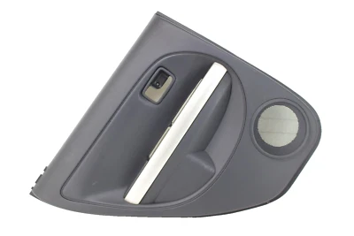 Panel de puerta lateral izquierda trasera Scion Xa 2004-2006 Fd13 67640-52710 Foto 1 de 4