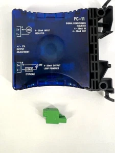 AUTOMATION DIRECT FC-11 Signal Conditioner- Very nice & in working condition! - Picture 1 of 3