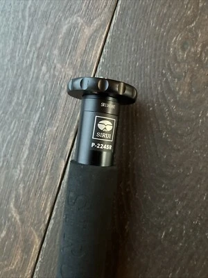 SIRUI P-224SR Einbeinstativ m. Standfuß Carbon by studio-ausruestung.de - Bild 1 von 3