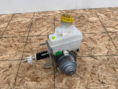 17-19 ALFA ROMEO GIULIA 2,0 Л ЭЛЕКТРОННАЯ ТОРМОЗНАЯ СИСТЕМА ABS НАСОС В СБОРЕ OEM 2K - Изображение 1 из 4