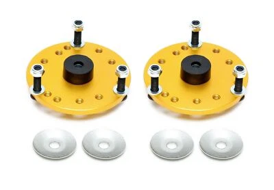 TA Technix verstärkte Domlager Hinterachse für BMW 3er / 5er / 6er / 7er Serie - Bild 1 von 2