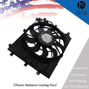 Conjunto de ventilador de refrigeración del radiador apto para Chevrolet Equinox 1,5 L 2018-2019 - Imagen 1 de 10