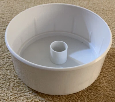 Ultimate Chopper Food Processor Replacement Bowl Model CH-1 - Image 1 of 3