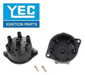 YEC JAPAN Ignition Distributor Cap YD628 30102P0GA02 - Picture 1 of 1