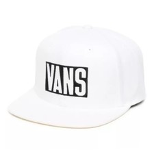 cappello vans blu