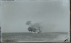 SS14 - 18 - Royal Navy - WW2 - Postcard - Battle Ship - Un-used