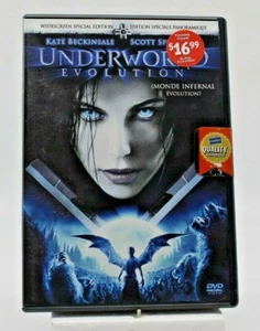 Underworld Evolution DVD Gently Pre-owned Kate Beckinsale - Bild 1 von 2