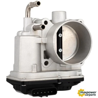 New Throttle Body For Nissan For X-Trail Altima 2.5L 2014-2018 2.5L l4 GAS Foto 1 de 4