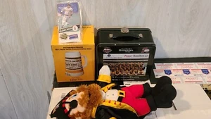 Pittsburgh Pirates SGA Lot 1971 WS Stein 1979 WS Lunchbox Pirate Captain & More - Picture 1 of 7