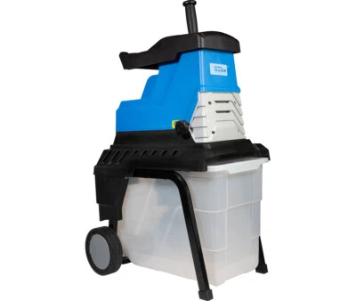 Güde Gartenhäcksler Häcksler Schredder Holzhäcksler GH 2800 SUPER SILENT - Bild 1 von 4