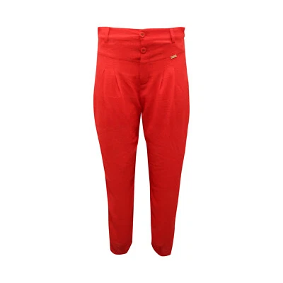 6676AZ PANTALONE BIMBA LIU JO KIDS GIRL TROUSERS Foto 1 de 4