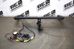 Audi A4 8K QUATTRO Anhängerkupplung Westfalia 305305 AHK E-Satz 305305 - Bild 1 von 10