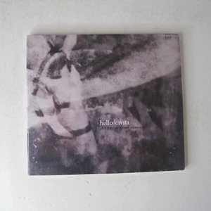 Hello Kavita: And Then We Turned Sideways CD 2008 Honeyslide Publishing - Sealed - Picture 1 of 9